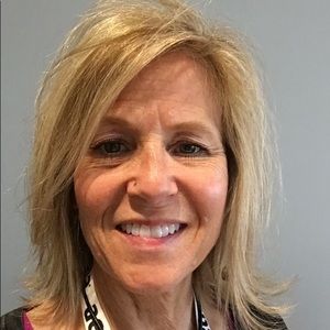 Meet your Posher, Beth